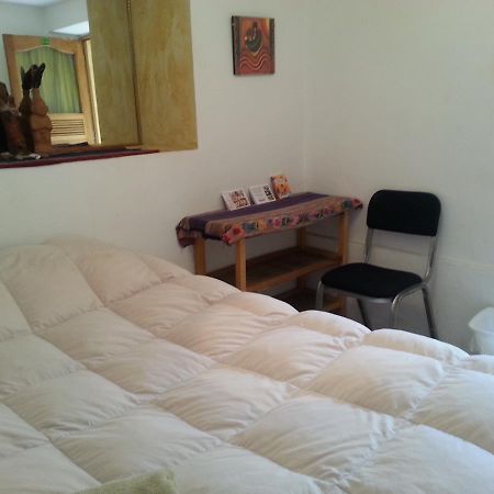 Casa De La Gringa Hostel Cuzco Buitenkant foto