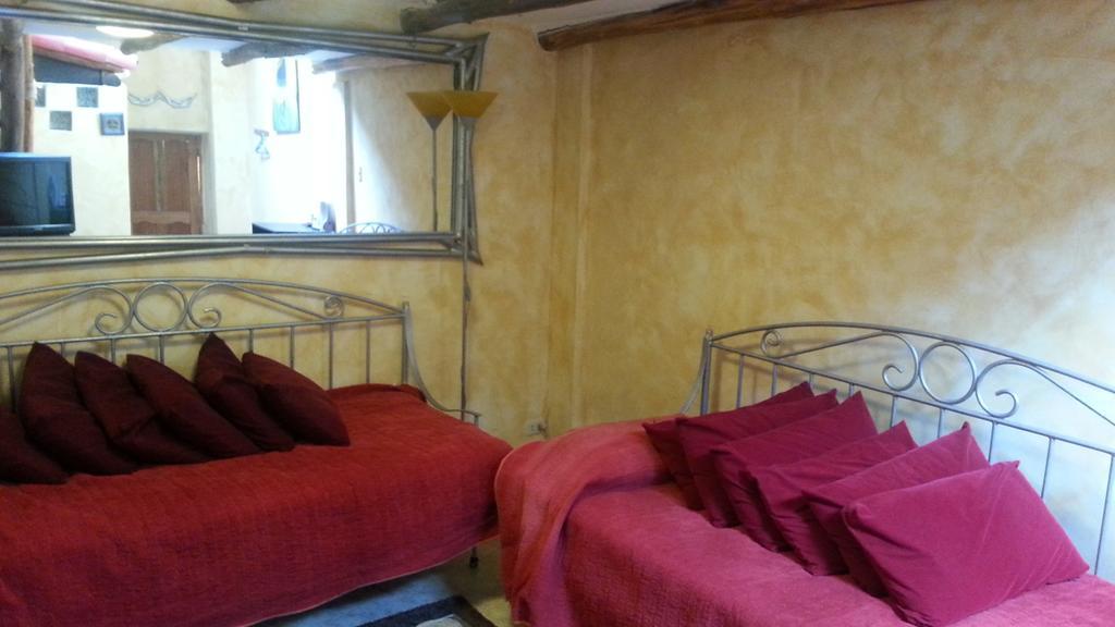 Casa De La Gringa Hostel Cuzco Buitenkant foto
