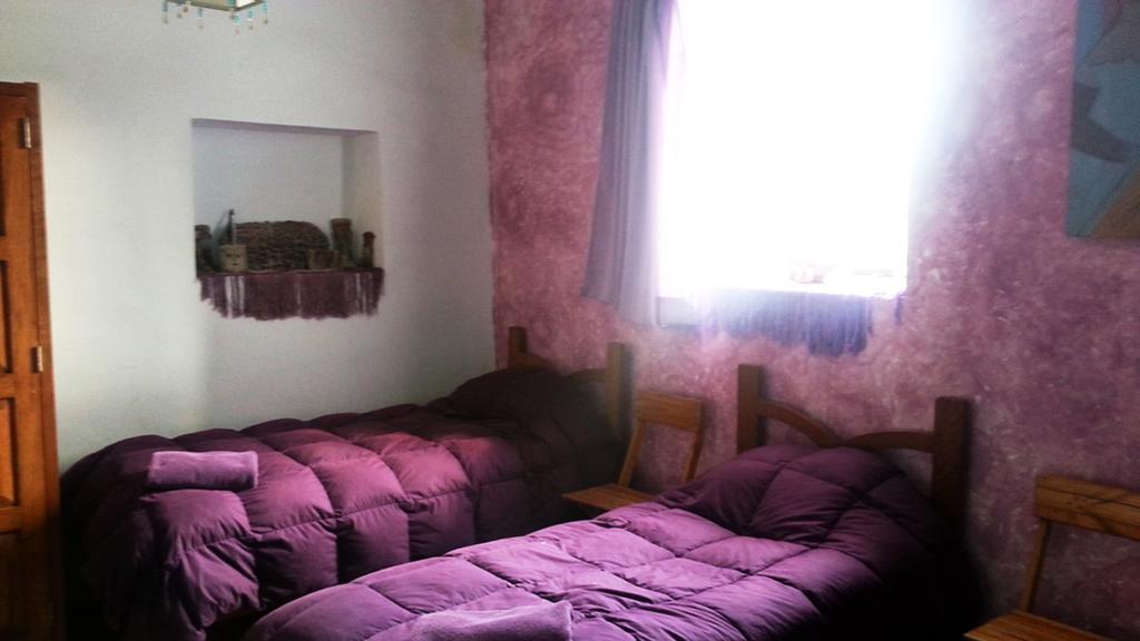 Casa De La Gringa Hostel Cuzco Buitenkant foto