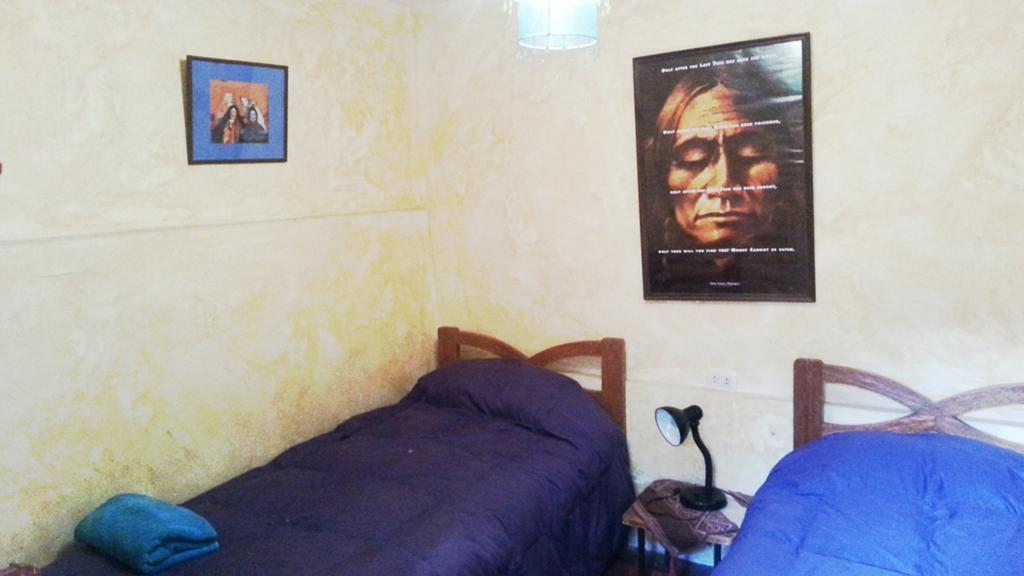 Casa De La Gringa Hostel Cuzco Buitenkant foto