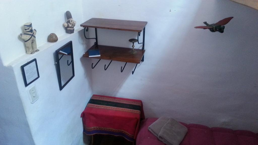 Casa De La Gringa Hostel Cuzco Buitenkant foto