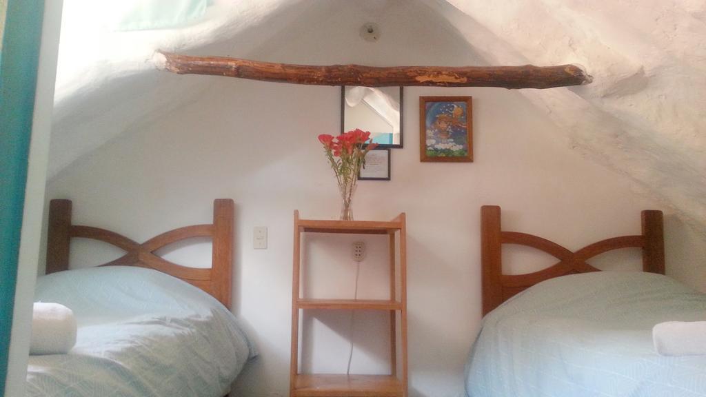 Casa De La Gringa Hostel Cuzco Buitenkant foto