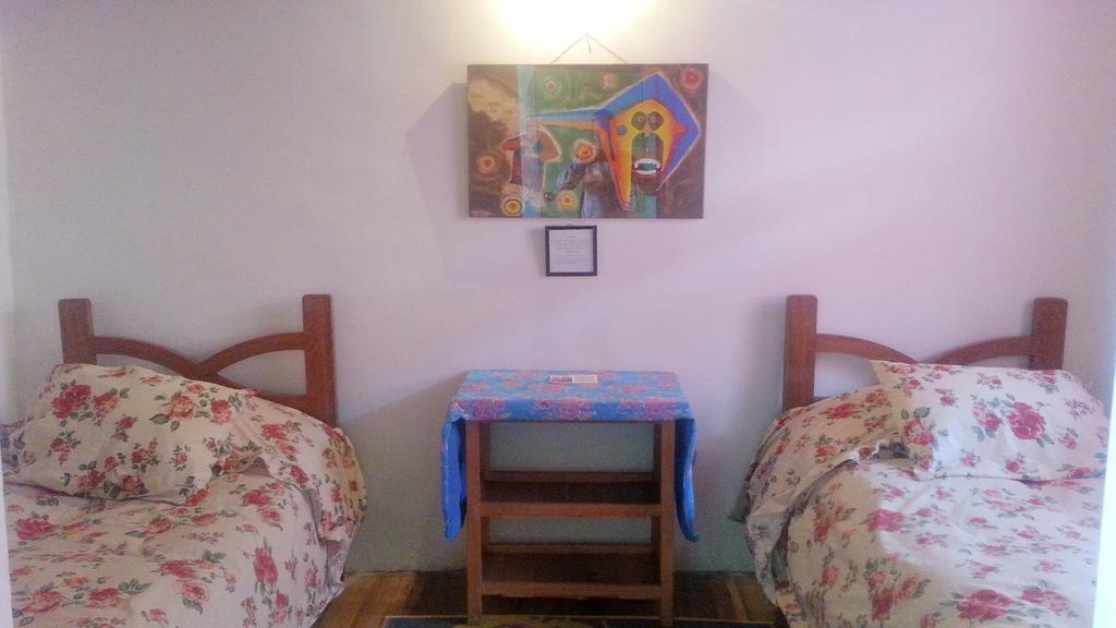 Casa De La Gringa Hostel Cuzco Buitenkant foto