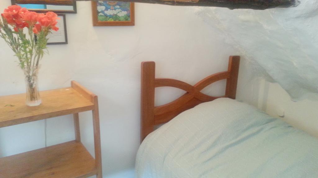 Casa De La Gringa Hostel Cuzco Buitenkant foto