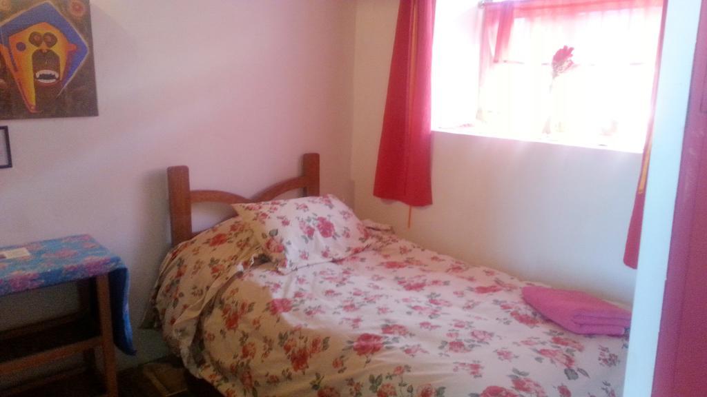 Casa De La Gringa Hostel Cuzco Buitenkant foto
