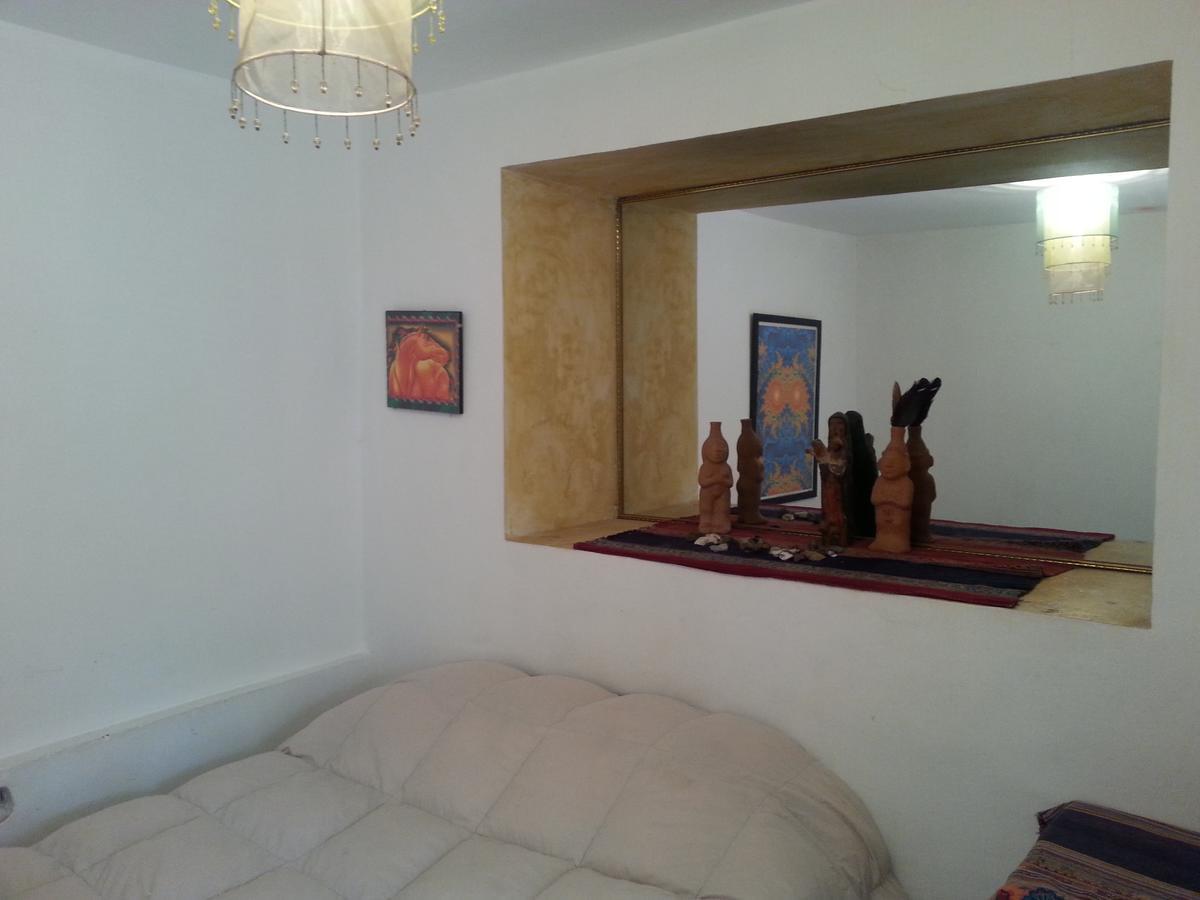 Casa De La Gringa Hostel Cuzco Buitenkant foto